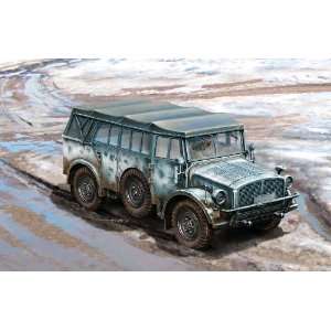   Vehicle Type 40 Winter Production (Contain 2 Kits) Toys & Games
