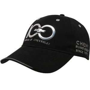  Chase Authentics Hendrick Motorsports Salutes Chevy 100 