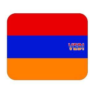  Armenia, Vedi Mouse Pad 