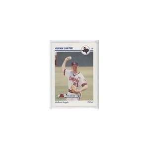  1991 Line Drive AA #429   Glenn Carter