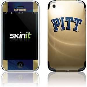  Panthers skin for Apple iPhone 3G / 3GS Electronics