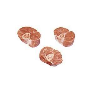 USDA Prime Veal Osso Buso 2pk   1.5 Grocery & Gourmet Food