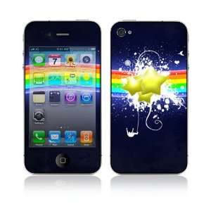 com Combo Deal Apple iPhone 4 Skin plus Anti Glare Screen Protector 