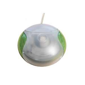  Apple iMac USB Lime Hockey Puck Mouse M4848 Everything 