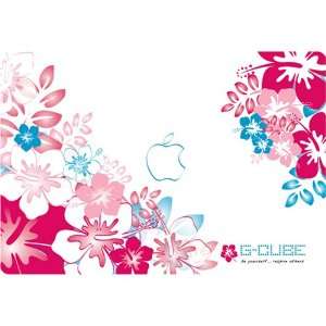  Vcom GMSA 17D Aloha Day (Macintosh) Notebook Skin 