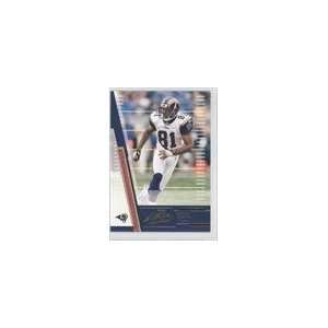  2007 Absolute Memorabilia Retail #66   Torry Holt Sports 