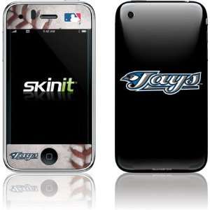  Toronto Blue Jays Game Ball skin for Apple iPhone 3G / 3GS 