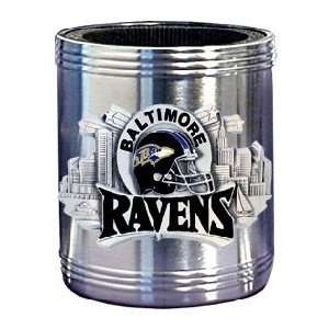 Baltimore Ravens Can Cooler