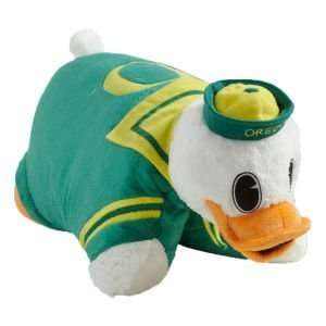  Oregon Ducks Team Pillow Pets