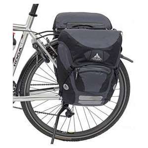  Vaude Discover Pro Back