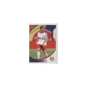  2008 Upper Deck MLS #181   Kevin Goldthwaite Sports Collectibles