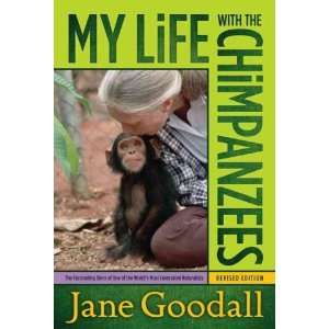   , Jane ( Author ) on Apr 01 1996[ Paperback ] Jane Goodall Books