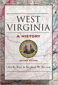   History, (0813118549), Otis K. Rice, Textbooks   