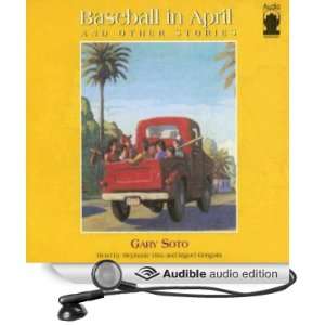 Baseball in April And Other Stories [Unabridged] [Audible Audio 