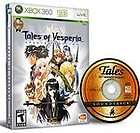 Tales of Vesperia (Special Edition) (Xbox 360, 2008) NTSC/US 