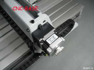 CNC Router engraving drilling and milling machine 3020  