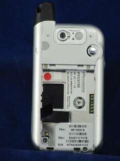 You are viewing a used HTC PPC6700 Alltel Pocket PC PDA Slider Camera 