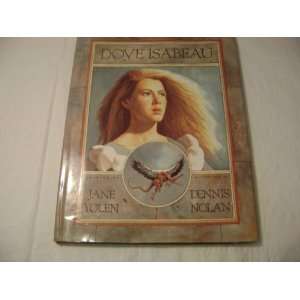  Dove Isabeau Books