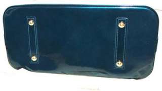Louis Vuitton Monogram Vernis Alma Bag Limited Edition  