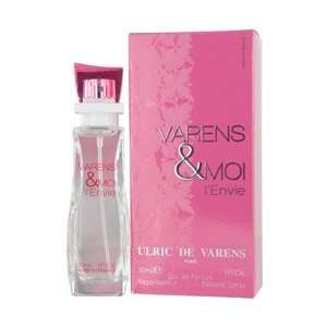  VARENS & MOI LENVIE by Ulric de Varens EAU DE PARFUM 