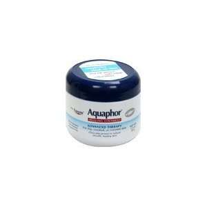  Aquaphor Healing Ointment, 3.5 oz (Pack of 3) Health 