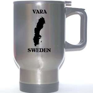  Sweden   VARA Stainless Steel Mug 