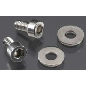  Aquacraft Mtr Screw 3mmx6mm SS Socket Head UL 1 Superior 