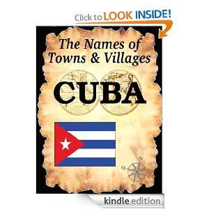   of Towns & Villages CUBA Francois GOULET  Kindle Store