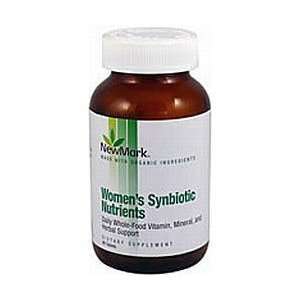  NewMark   Womens Synbiotic Nutrients   90 tablets Health 