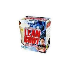  Lean Body Carb Watch, Vanl, 20 ct ( Multi Pack) Health 