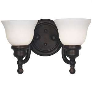   Light Vanity model number 60102ORB KEN Bath