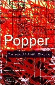   Discovery, (0415278449), Karl Popper, Textbooks   