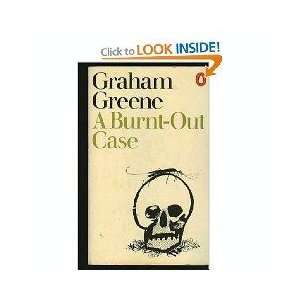  Burnt Out Case Graham Greene Books