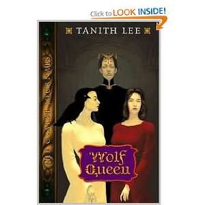  Wolf Queen (9780525468950) Tanith Lee Books