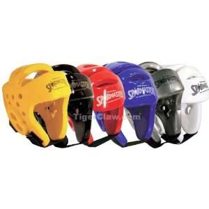  Pro Spar Headguard   Six Colors