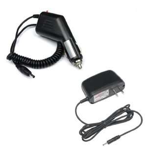  Nokia X6 Combo Rapid Car Charger + Home Wall Charger for Nokia 