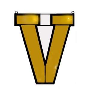  Vanderbilt Commodores Suncatcher