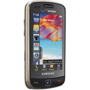   U960 Rogue TOUCHSCREEN SMARTPHONE for Verizon 0635753477825  