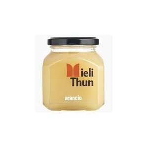   Thun all natural Orange Blossom Honey   Melato di Arancio  8.8 ozs