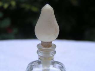 Vintage Endiable by Altai Perfume Bottle. Argentina  