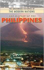   Philippines, (0313340900), Kathleen Nadeau, Textbooks   
