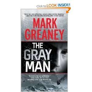  The Gray Man (9780515147018) Mark Greaney Books