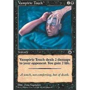    Magic the Gathering   Vampiric Touch   Portal Toys & Games