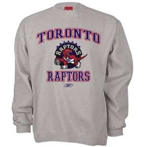  Toronto Raptors Pro Series Crewneck Sweatshirt Sports 
