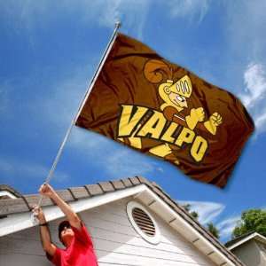  Valparaiso Crusaders Valpo University Large College Flag 