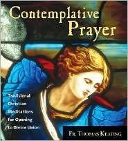   Prayer, (1591793068), Thomas Keating, Textbooks   