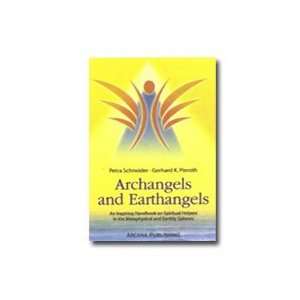  Archangels and Earthangels 176 pages, Paperback Health 