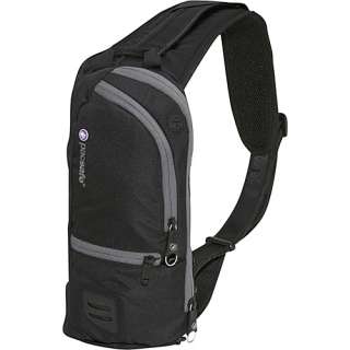 Pacsafe VentureSafe 150 Daypack   Black  
