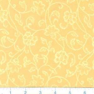  54 Wide Greve Jacquard Gold Fabric By The Yard Arts 