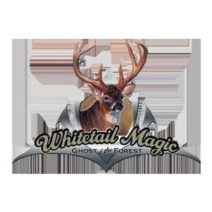  Outdoor Decals Whitetail Color Decal